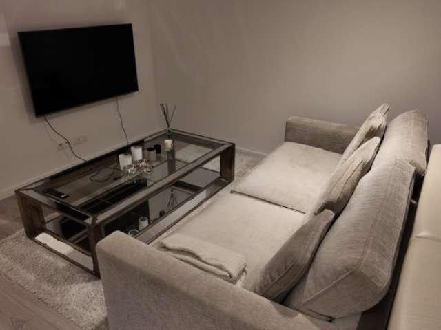 Appartement location à Vorst, Bruxelles
