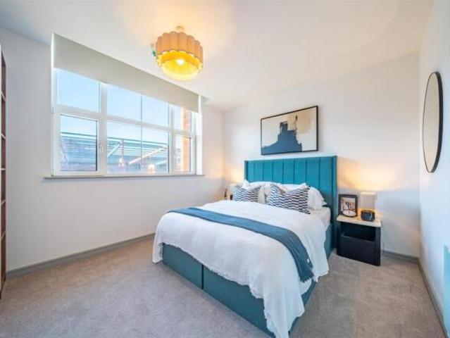 Apartment for rent in Highcross, Coatbridge