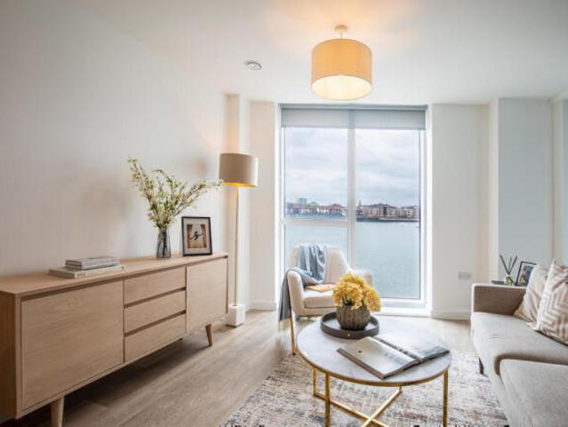 Apartment for rent in Southampton, England