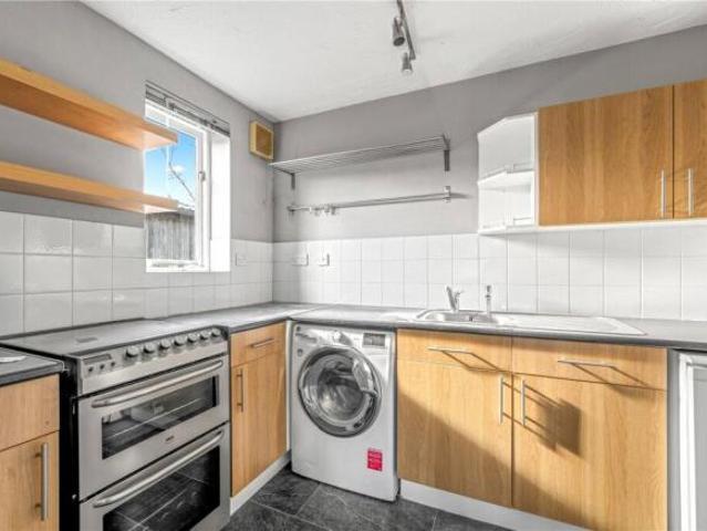 Apartment for rent in Twickenham, Greater London