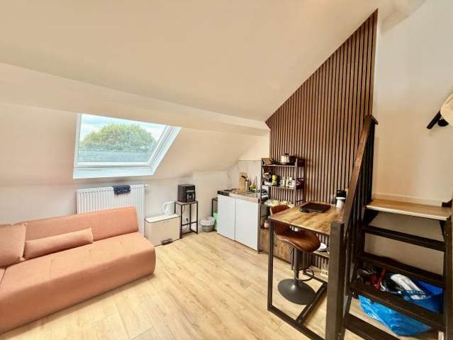 Appartement location à Anderlecht, Bruxelles