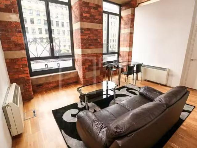 Apartment for rent in West Yorkshire