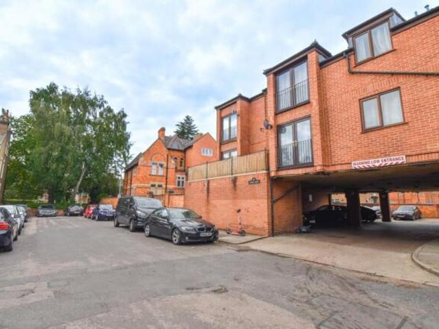 Apartment for rent in Northampton, West Northamptonshire