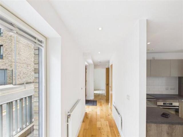 Apartment for rent in New Islington, Georgia