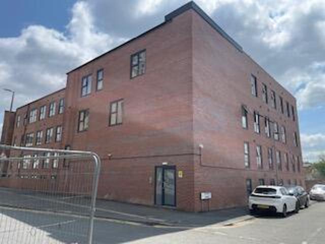 Apartment for rent in Salford, Greater Manchester