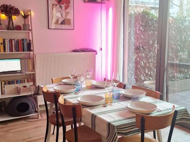 Appartement location à Anderlecht, Brussel-Hoofdstad - Bruxelles-Capitale