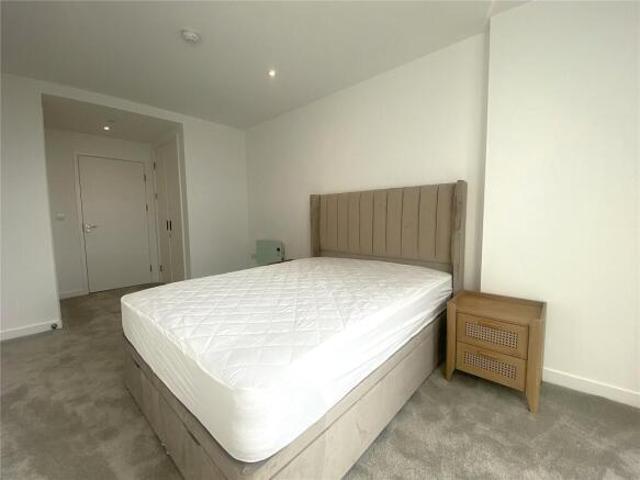Apartment for rent in Georgia, Greater Manchester