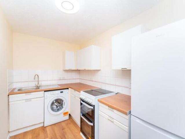 Apartment for rent in Wembley, Greater London