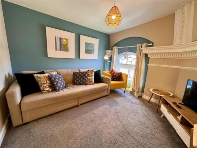 Apartment for rent in High Field, York