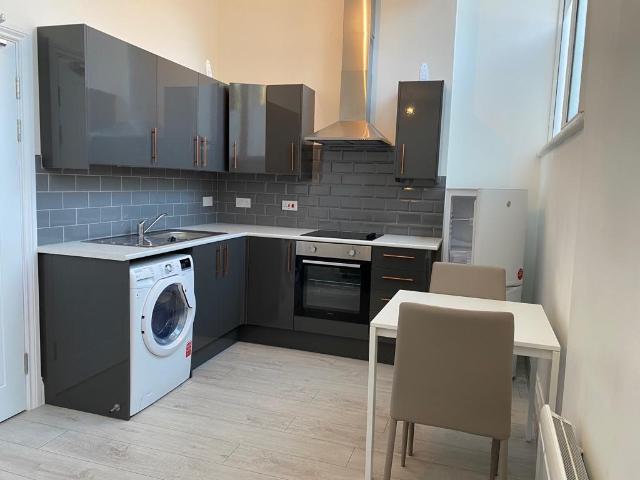 Apartment for rent in Higher Runcorn, Halton