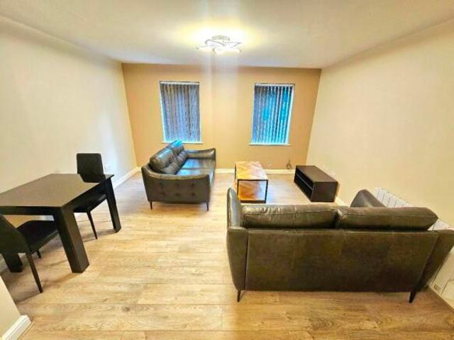 Apartment for rent in Eccles, Salford