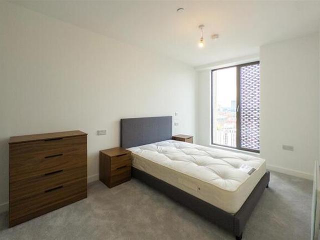 Apartment for rent in Liddington, Swindon