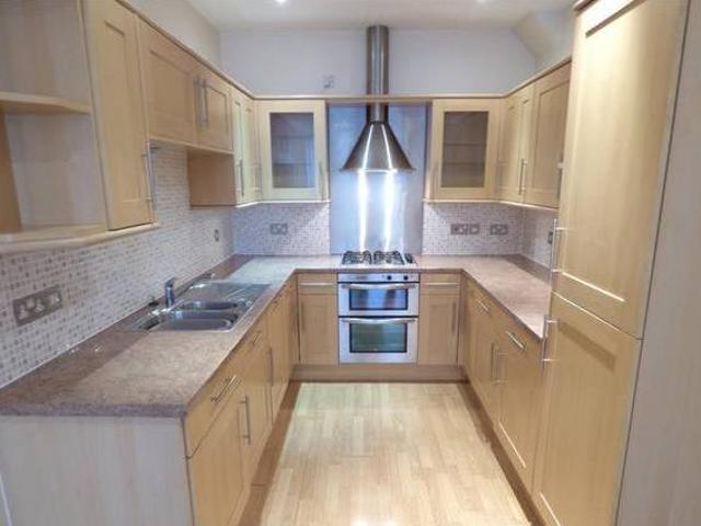 House for rent in Lancashire