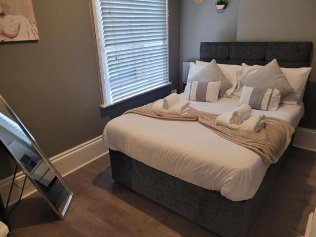 Apartment for rent in Herne, Kent
