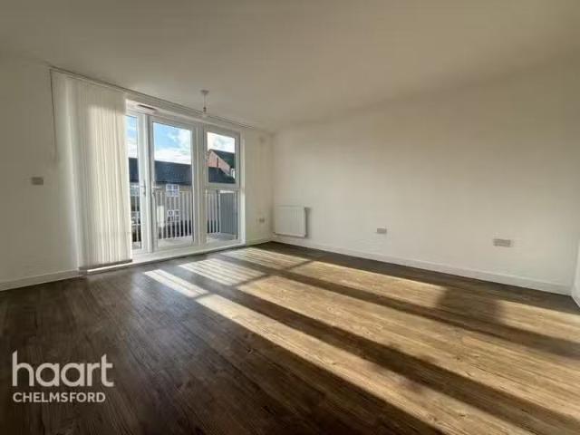Apartment for rent in Dagenham, Greater London
