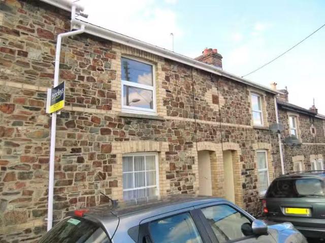 Apartment for rent in Weir Quay, Devon