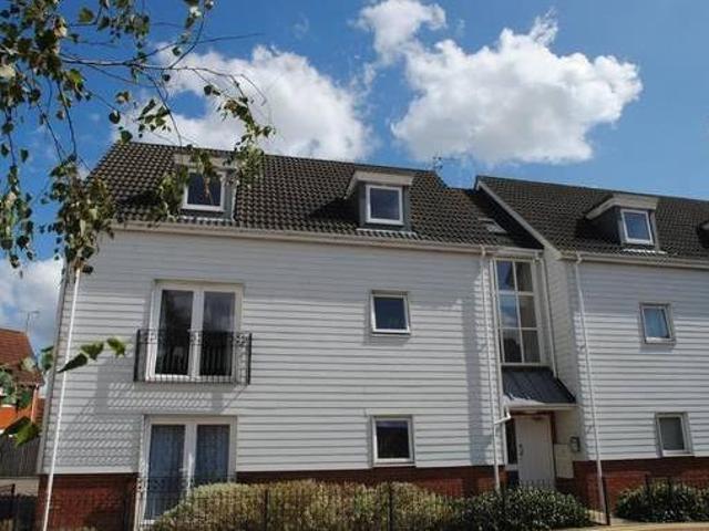 House for rent in Norfolk
