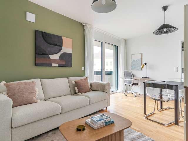 Apartment mieten in KG Favoriten, Wien