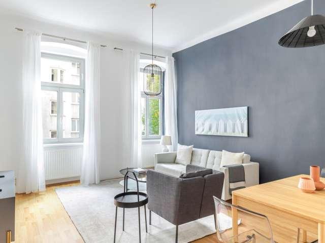 Apartment mieten in KG Leopoldstadt, Wien
