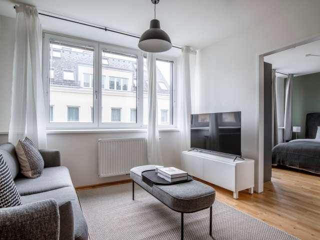 Apartment mieten in KG Hernals, Wien