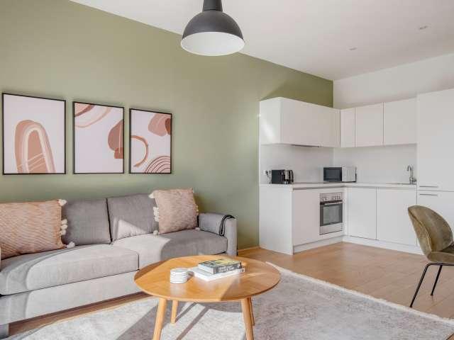 Apartment mieten in KG Favoriten, Wien