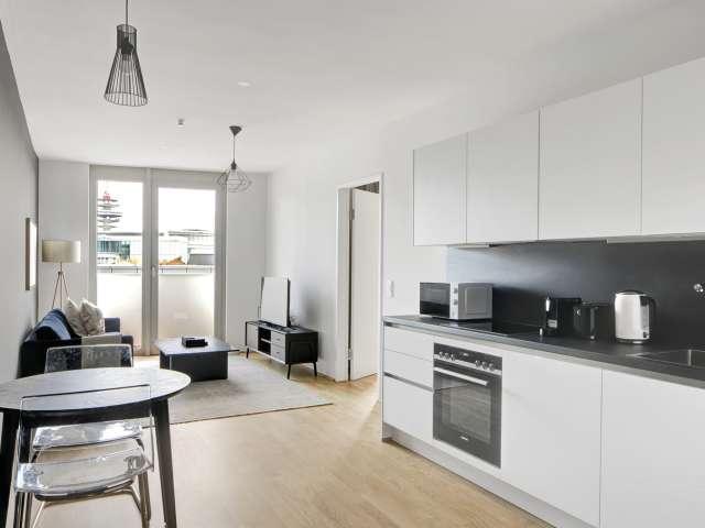 Apartment mieten in KG Landstraße, Wien