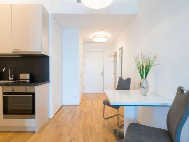 Apartment mieten in KG Leopoldstadt, Wien