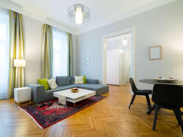 Apartment mieten in KG Landstraße, Wien