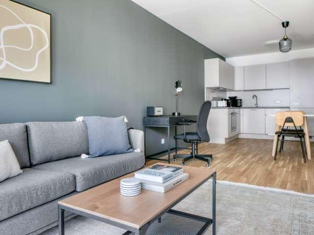 Apartment mieten in KG Landstraße, Wien