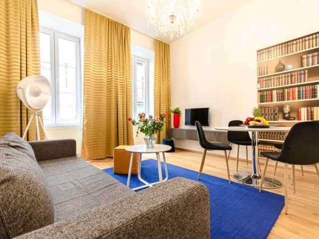 Apartment mieten in KG Landstraße, Wien