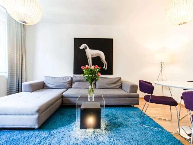 Apartment mieten in KG Brigittenau, Wien