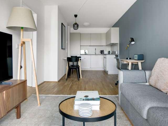 Apartment mieten in KG Landstraße, Wien
