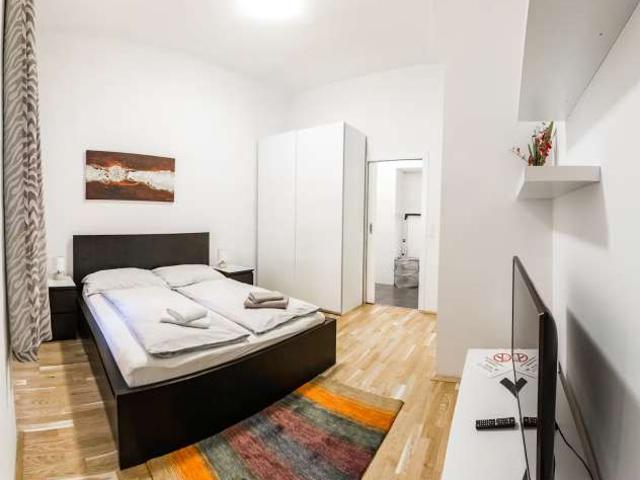 Apartment mieten in KG Hernals, Wien