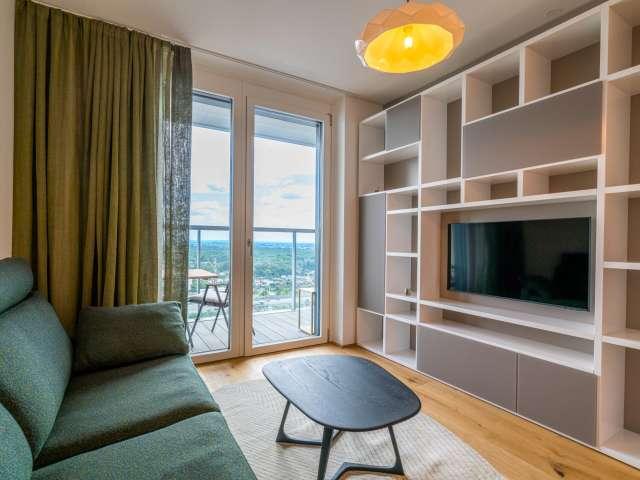 Apartment mieten in KG Leopoldstadt, Wien