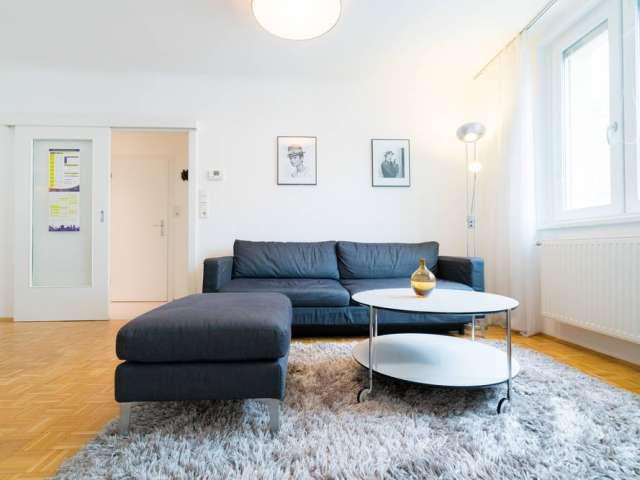 Apartment mieten in KG Leopoldstadt, Wien