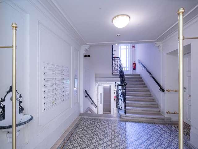 Apartment mieten in Josefstadt, Wien