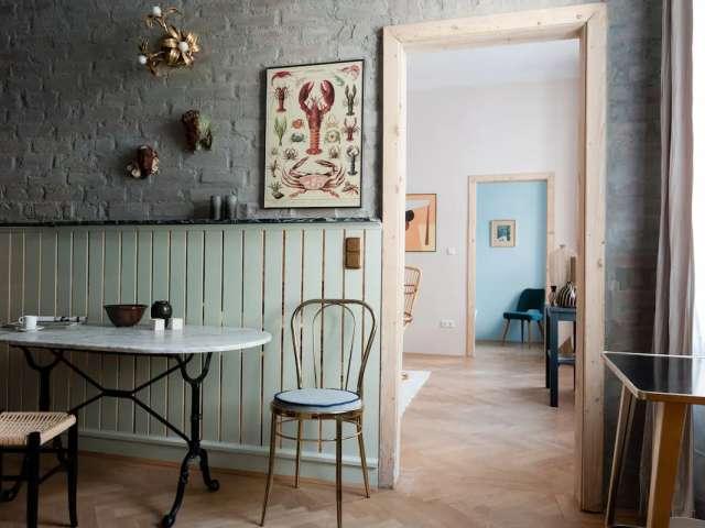 Apartment mieten in KG Leopoldstadt, Wien