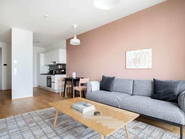 Apartment mieten in Donaustadt, Wien
