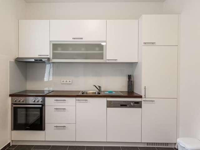 Apartment mieten in KG Hernals, Wien