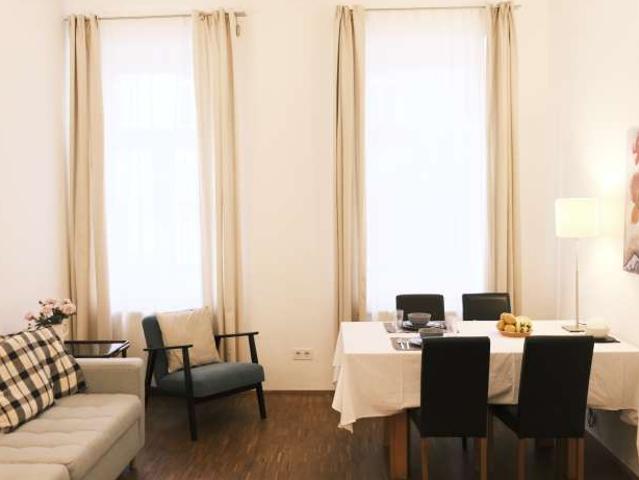 Apartment mieten in KG Margareten, Wien