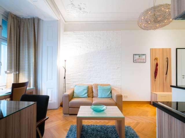 Apartment mieten in Josefstadt, Wien