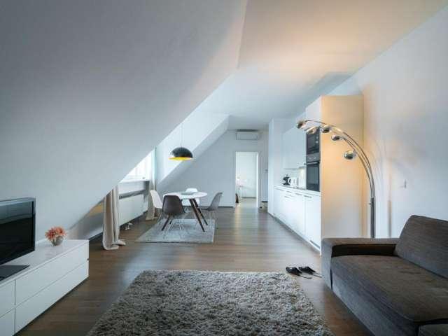 Apartment mieten in KG Landstraße, Wien