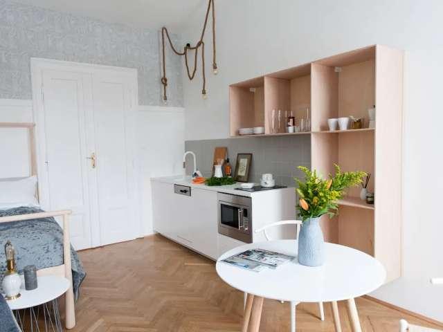 Apartment mieten in KG Leopoldstadt, Wien