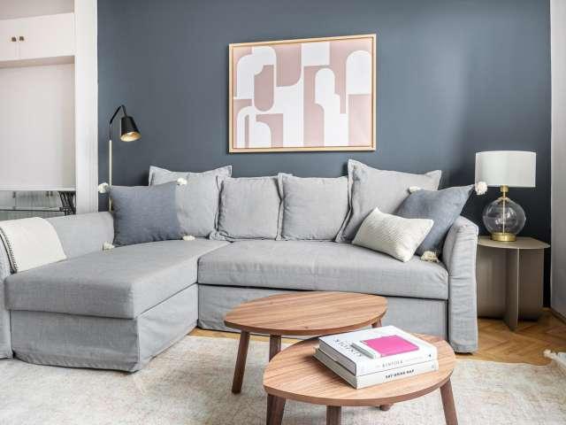 Apartment mieten in Innere Stadt, Wien