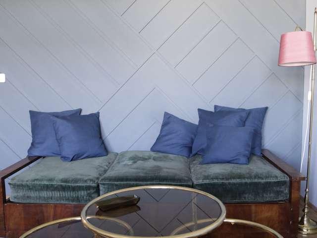 Apartment mieten in KG Leopoldstadt, Wien