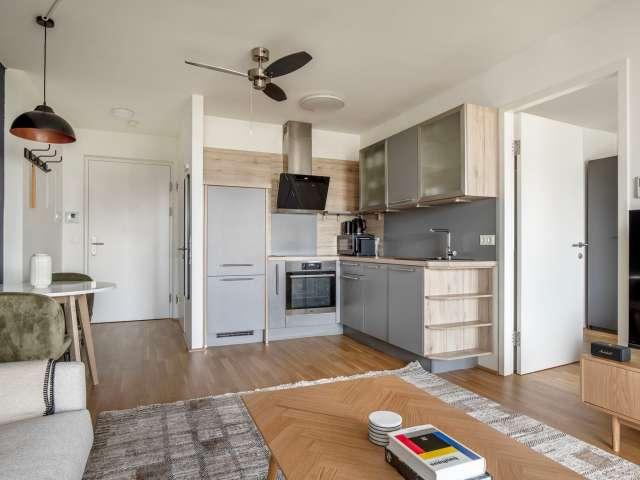 Apartment mieten in KG Landstraße, Wien