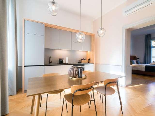 Apartment mieten in Josefstadt, Wien