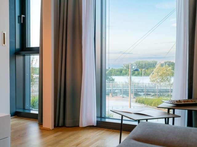 Apartment mieten in KG Leopoldstadt, Wien