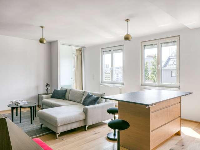 Apartment mieten in KG Leopoldstadt, Wien