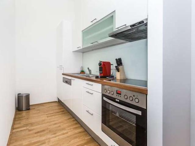 Apartment mieten in KG Hernals, Wien